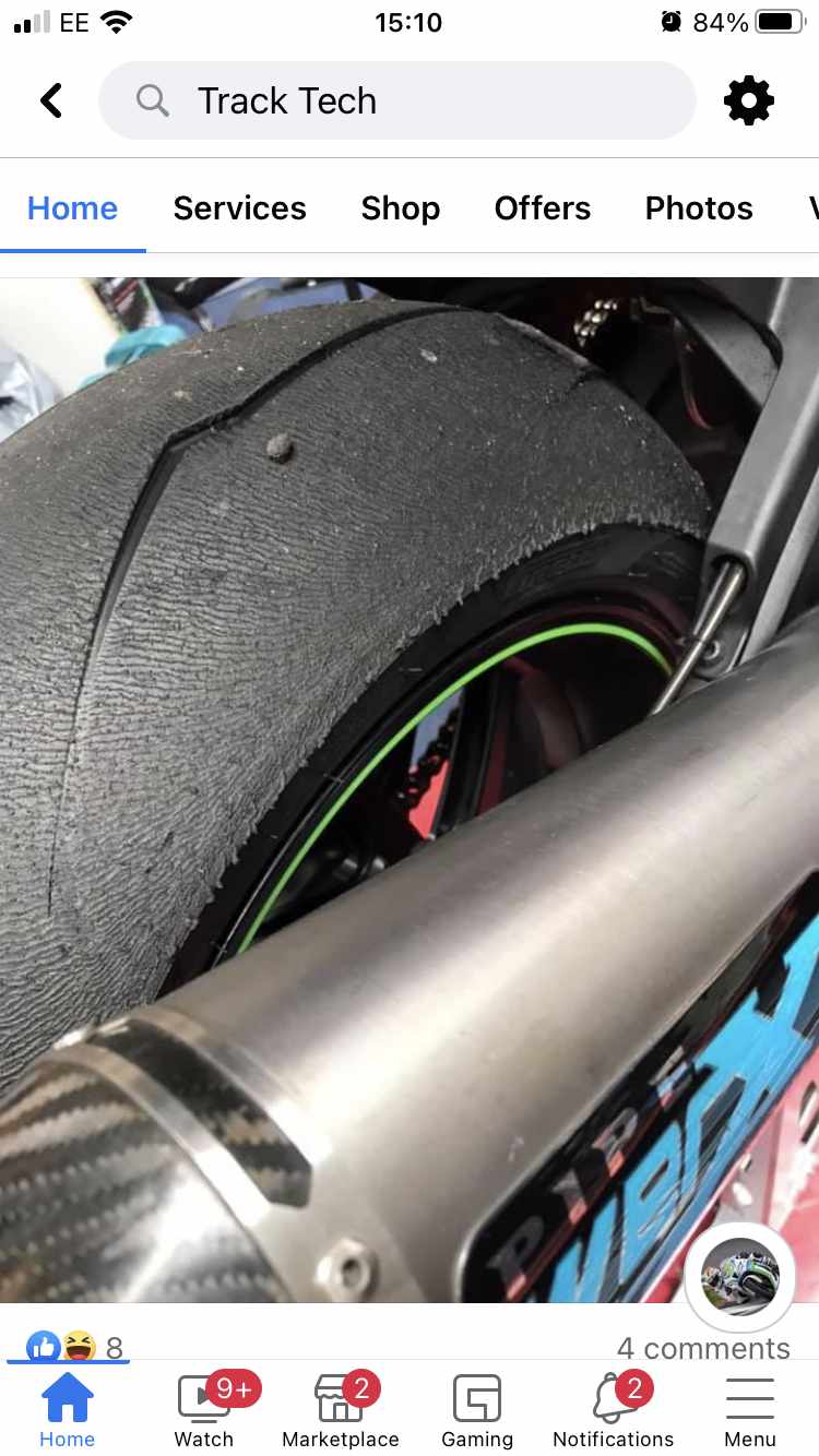 Track Tech gallery image