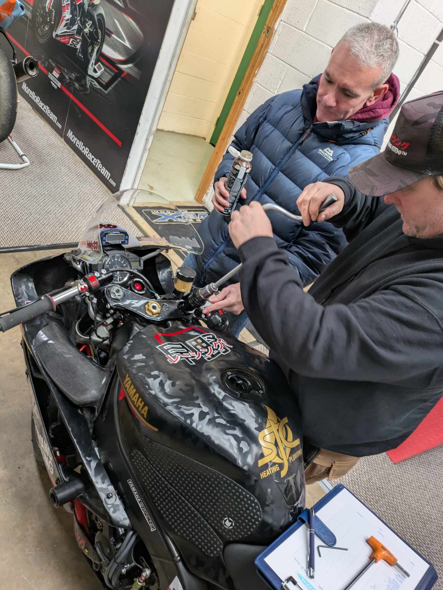 Track Tech gallery image